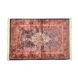 KASHMIR RUG