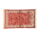 KASHMIR RUG