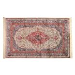 KASHMIR RUG