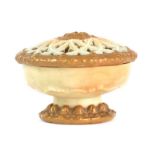 ROYAL WORCESTER POT POURRI