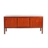 DANISH SIDEBOARD