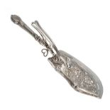 RUSSIAN SILVER FISH SLICE