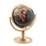 LAPIZ GLOBE