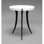 Ashley Hicks, a Sabre 57 table,