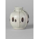 A Chinese Qingbai spotted jarlet, Song dynasty,