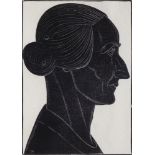 Eric Gill ARA,