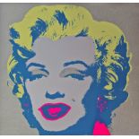 After Andy Warhol,