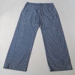 Twenty six pairs men's designer trousers, jeans and shorts, including Nicole Farhi, Cerruti 1881,