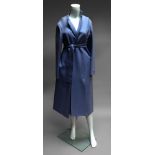 A collection of eight ladies suits, to include Isabel of Birmingham, Dejac, Paris, Jean Muir,