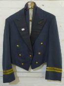 An RAF dress uniform