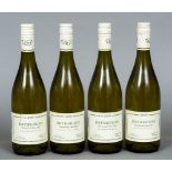 Verget Bourgogne Terroirs de Cote D'Or, 2009 Four bottles.