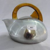 A Picquot ware K3 kettle