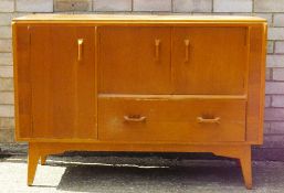 A G-Plan sideboard