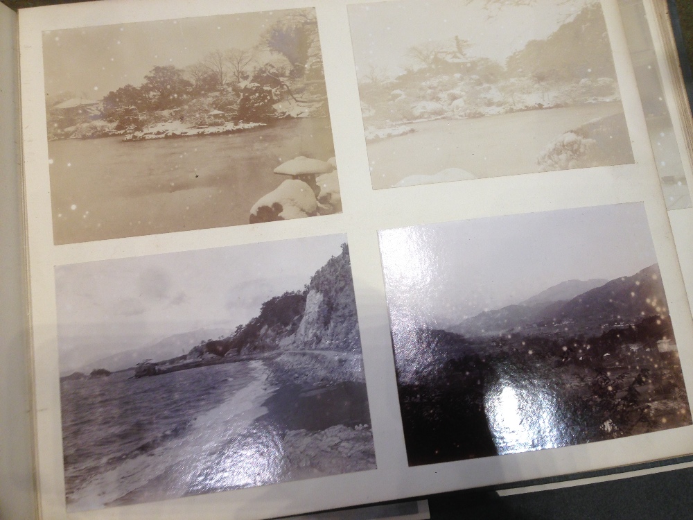 A quantity of early 20th century photography albums Comprising: early films, - Image 23 of 41