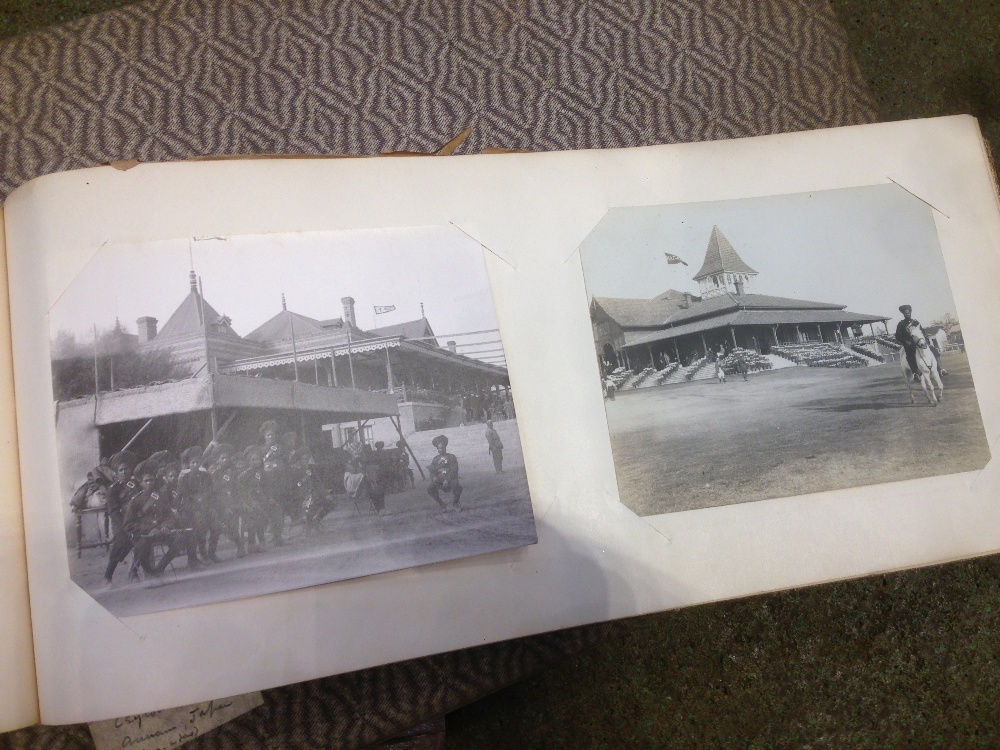 A quantity of early 20th century photography albums Comprising: early films, - Bild 16 aus 41