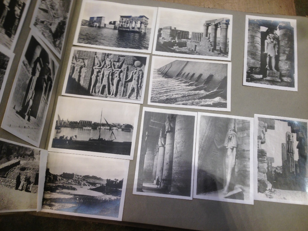 A quantity of early 20th century photography albums Comprising: early films, - Image 29 of 41