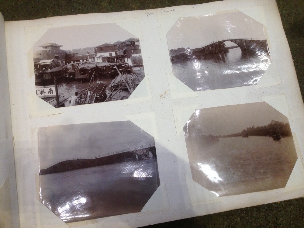 A quantity of early 20th century photography albums Comprising: early films, - Image 10 of 41