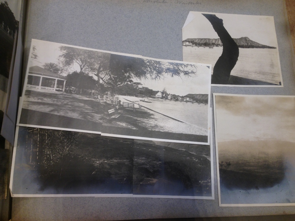 A quantity of early 20th century photography albums Comprising: early films, - Bild 31 aus 41