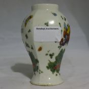 A Samson Chelsea vase,