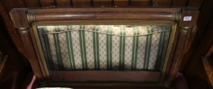 A Regency over mantle