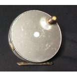 Hardy Bro's Ltd, a 3 5/8 inch Perfect fly reel,