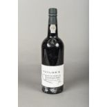 Taylor's Quinta de Vargellas Vintage Port 1984 Single bottle.