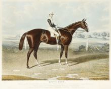 CHARLES HUNT (1803-1877) British