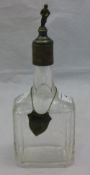 A Dutch decanter