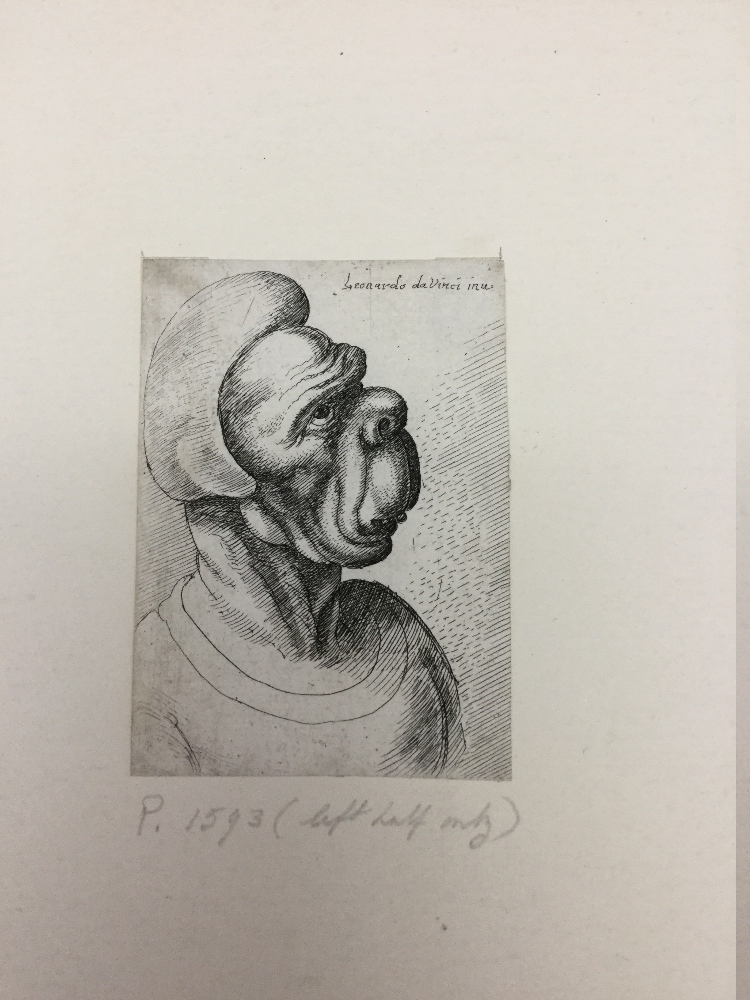 WENCESLAUS HOLLAR (1607-1677) Czechoslovakian,