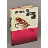 Veniard, John. Fly Dressers' Guide.