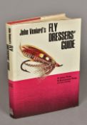 Veniard, John. Fly Dressers' Guide.