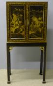 A late 19th/early 20th century chinoiser