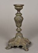 A Continental, possibly Hungarian, silve