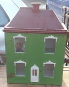 A dolls house