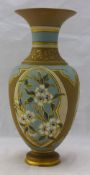 A Doulton Lambeth vase