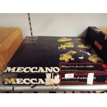 A 1970s/80s Meccano No.