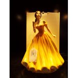 A Royal Doulton International Collectors Club figurine 'Elizabeth' HN4463,