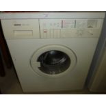 Bosch WFF1401 washing machine