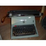 Olivetti 82 typewriter