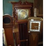 1920s Grandmother style clock, similar a