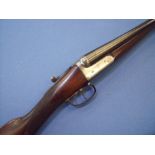 12 bore Thomas Turner & Sons of Newbury