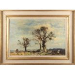 ARR - Property of a deceased estate - Edward Seago RBA ARWS RWS (1910-1974) - 'AFTER RAIN,