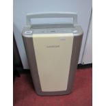 An Amcor De-Humidifier.