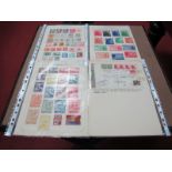 A Very Interesting Collection of Mint Spanish Civil War Local Issued Stamps and Charity Labels, on