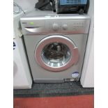 A Beko 5kg 1200rpm A+ Washing Machine.