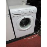 A Hotpoint 6kg 1200 Spin Washing Machine.