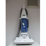 An Electrolux Vitesse 1800w Vacuum Cleaner.