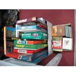 A Collection of Thomas The Tank Engine, Beatrix Potter and Noddy Children's Books, together with