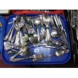 Mappin & Webb, Viners and Other Cutlery:- One Tray