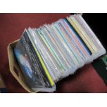 A Collection of Over 80 Lp's, mostly Threatrical stage productions, Broadway and West End cast